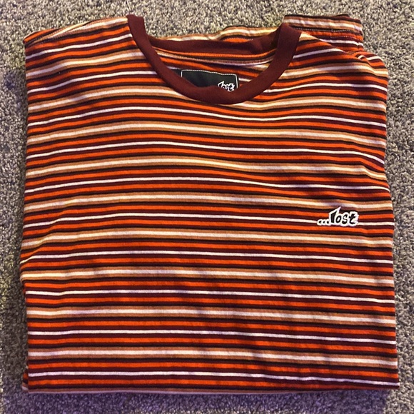 3 redish graphic tee shirts! All bought recently just bored of them. - Picture 4 of 4